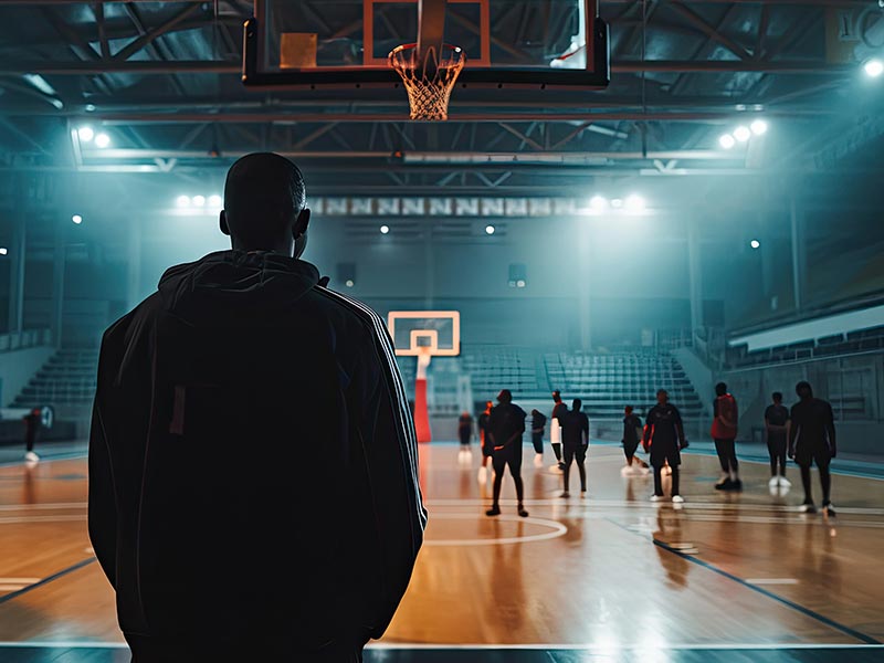 [QQ原声]NBA季前赛 森林狼vs掘金 第四节 录像