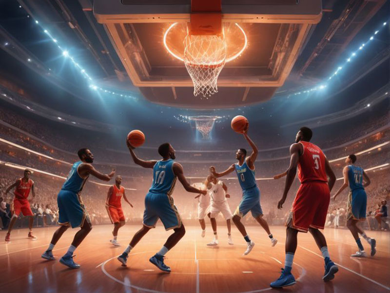 [QQ原声]NBA季前赛 森林狼vs掘金 第一节 录像