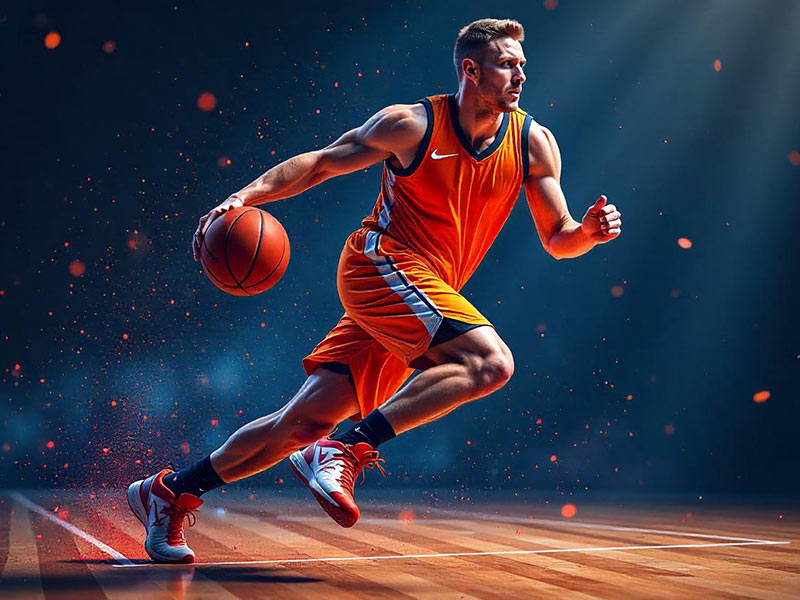 [QQ国语]NBA季前赛 魔术vs热火 第一节 录像