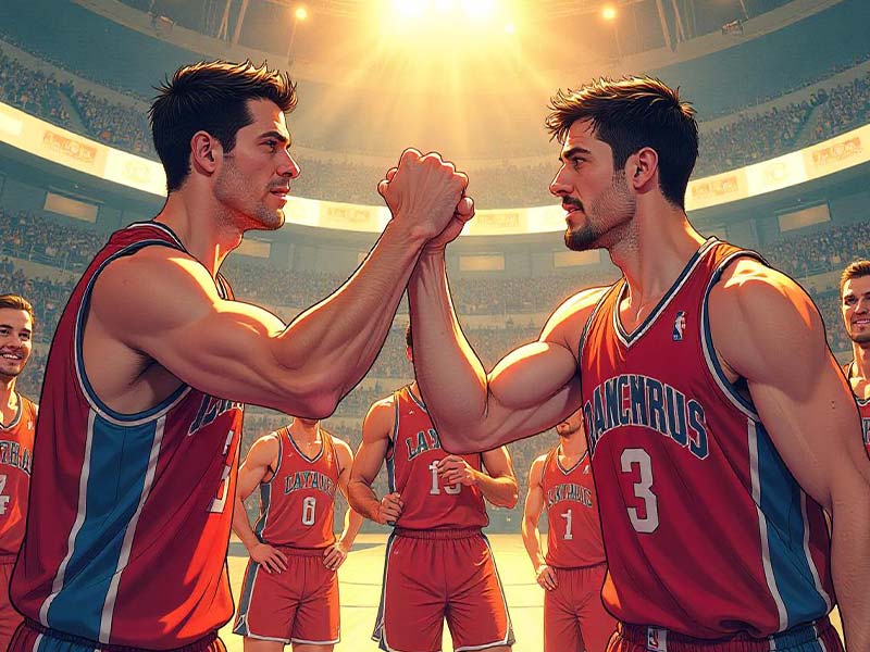 [QQ原声]NBA季前赛 耶路撒冷夏普尔vs篮网 第二节 录像